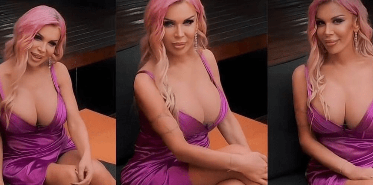 Edona rrëfen sfidat e jetës, thotë se veç gjoksin e ka operuar plot 5 herë (VIDEO)