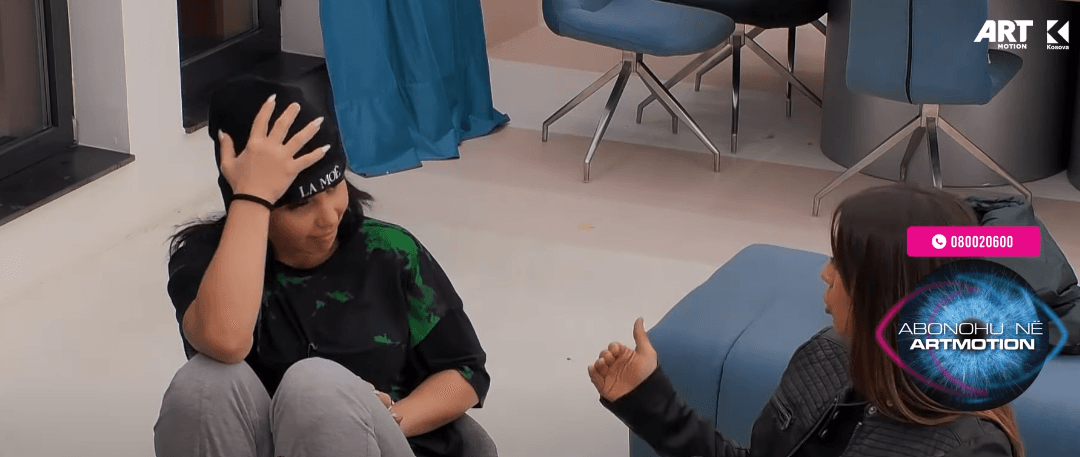 Linda po e mendon një kurth për banorët, Shqipja e paralajmëron (VIDEO)