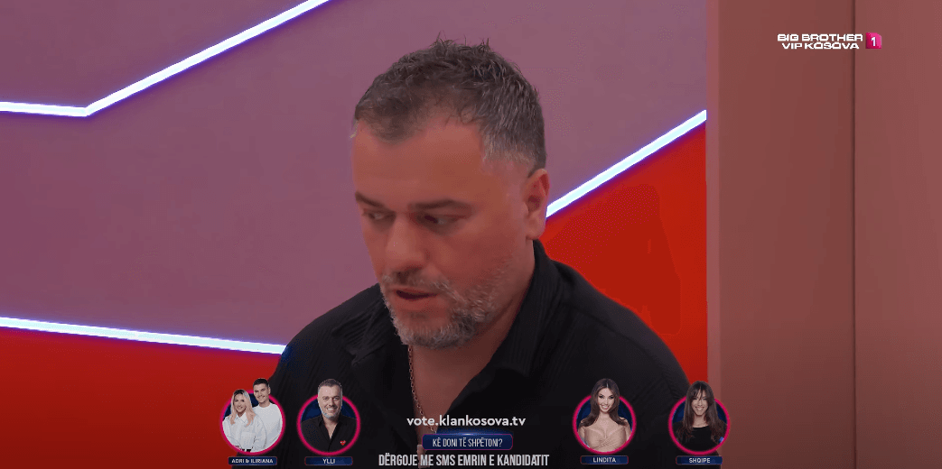 Buci: Së fundmi po merrem me demaskim të banorëve, dua t'ua nxjerr të vërtetën që kanë brenda (VIDEO)