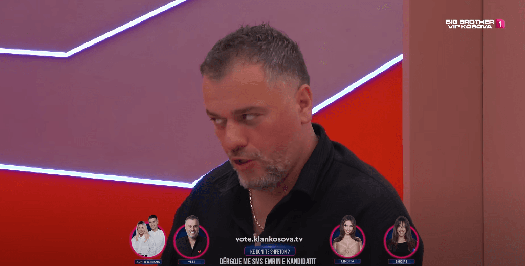 "As në plan se kam me u dorëzu", thotë Buci (VIDEO)