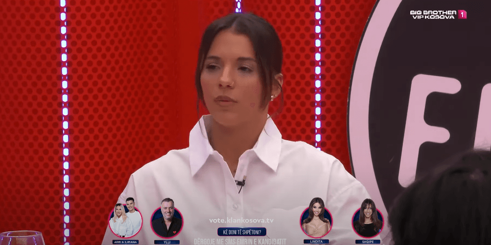 Shqipja: Çiftin s'e tradhtova, s'më shpëtuan, s'i shpëtova (VIDEO)