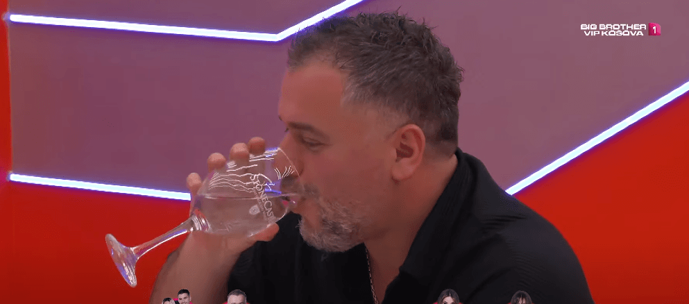 "Në cilin moment i dështoi loja në Big Brother VIP Kosova 2?", përgjigjet Buci (VIDEO)