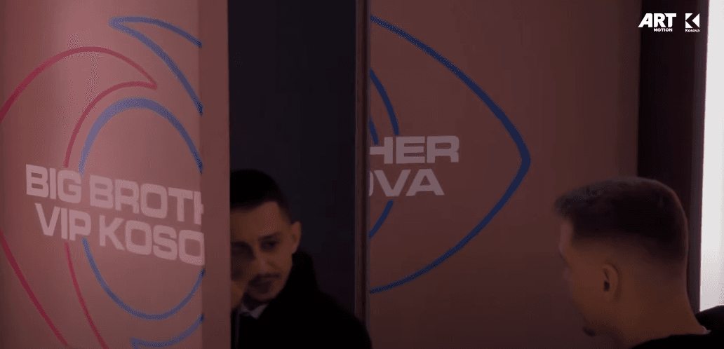 Si i kaloi Ganiu çastet e fundit në BBVK dhe cilat ishin opinionet e konkurrentëve rreth daljes së tij? (VIDEO)