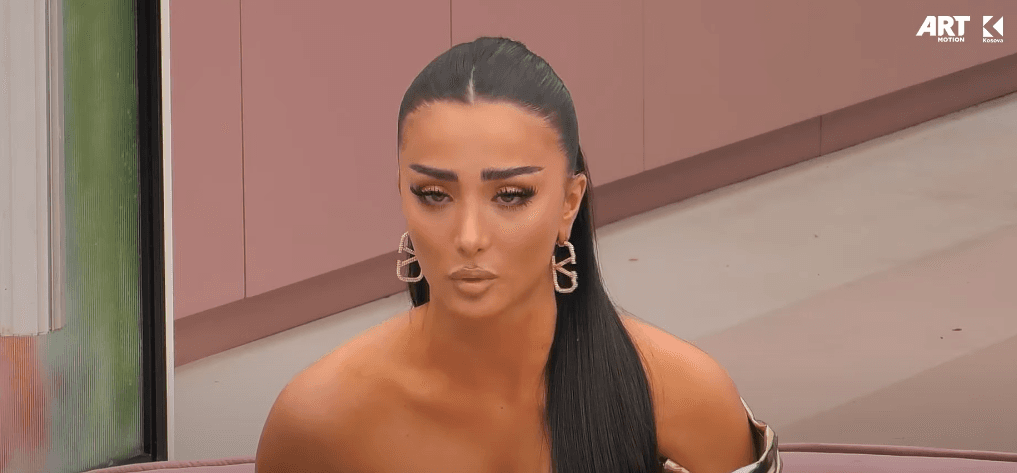 Alba zotohet se mes saj dhe Blerandos "nuk do të ketë asgjë" (VIDEO)