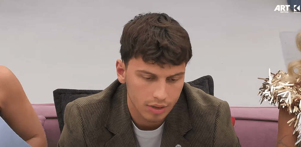 Blerando: Për të krijuar lidhje duhet të ketë dashuri, këtu s'mund t'i besosh askujt në atë nivel (VIDEO)