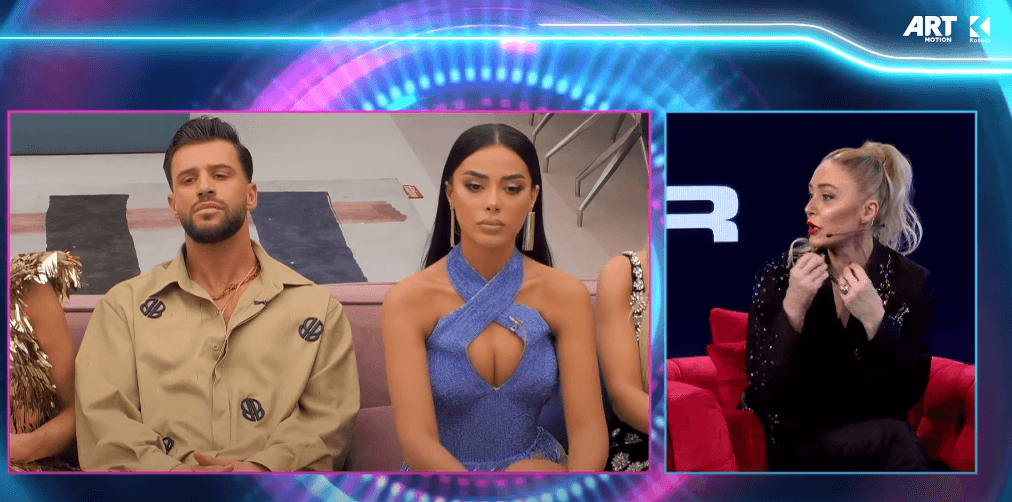 Anita drejtuar Kaderit: Ti nuk je zëdhënësja e Lumbardhit, mos u përfshij në debatet e tij pa nevojë (VIDEO)