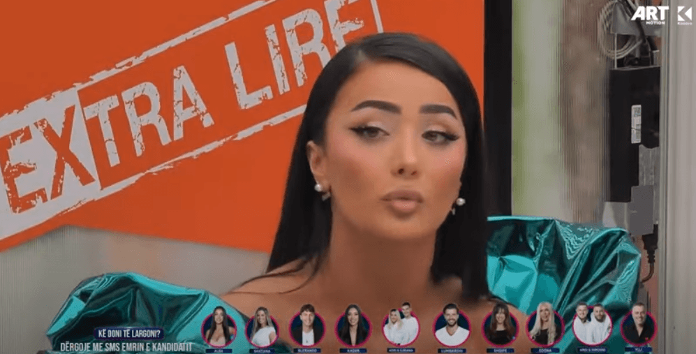 Alba: Nëse do publiku le të me nxjerr, por jo Kaderi (VIDEO)
