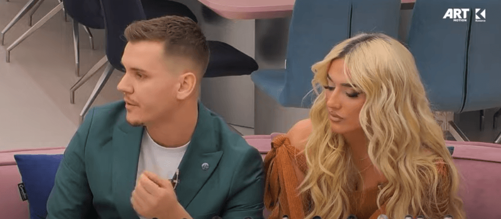Çifti shpjegon motivin e përplasjes me Shqipen (VIDEO)