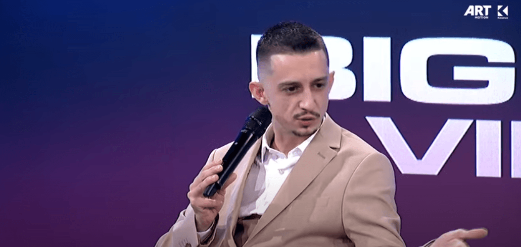 Ganiu: Më quanin "pijanec", por kur më sheh Zoti, kurrë në jetë nuk fshihem prej askujt (VIDEO)
