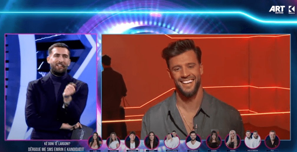 Lumbardhi zgjedh të asgjësojë të gjitha kutitë e fatit (VIDEO)