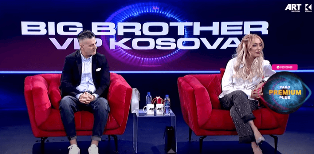 Anita: Albën e penalizoi sinqeriteti në lojë, s'i përdori as djemtë ishte shumë e drejt (VIDEO)