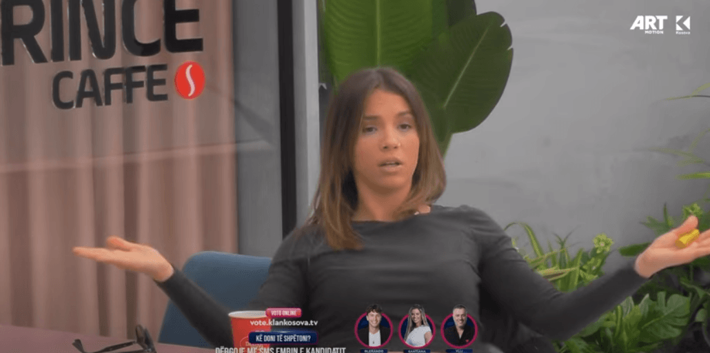 Debat i ashpër mes dysheve, ndërhyjnë edhe Lumbardhi e Shqipja (VIDEO)