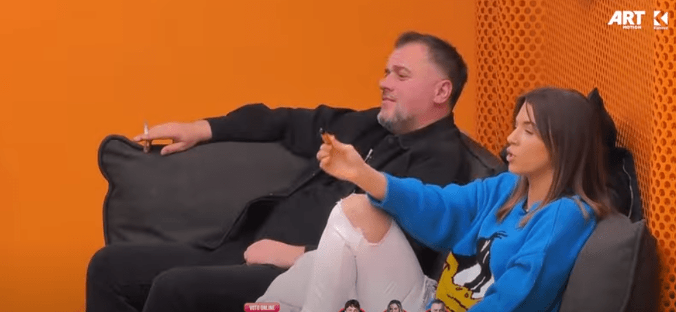 Debat i nxehtë mes Shqipes e Ardit dhe Mirdonit, përfshihet edhe Buci (VIDEO)