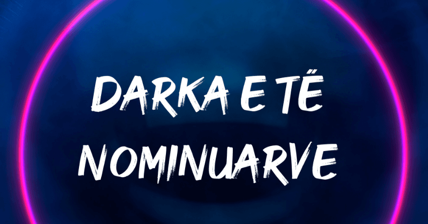 Sonte, të nominuarit i përgjigjen pyetjeve të publikut - darka 'live' edhe në YouTube (VIDEO)