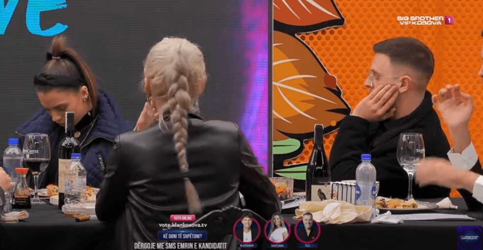 Ardi: Momentalisht Buci nuk e sheh veten si lojtar të fortë, si shikues s'do ta votonte një banor si ai (VIDEO)