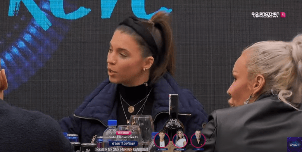 Shqipja: Blerando duhet të eliminohet nesër (VIDEO)