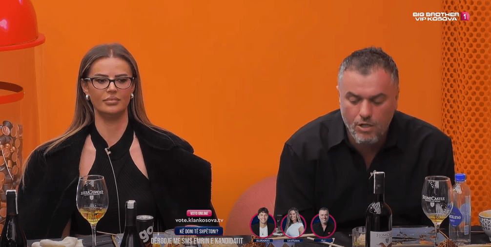 Buci: Kam luajtur me krejt banorët jo veç me Santianën, prandaj e meritoj fitoren (VIDEO)