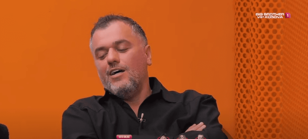 Buci: Po ta nisja edhe një herë eksperiencën në BBVK, s'do ta bëja më lojën me Santianën (VIDEO)