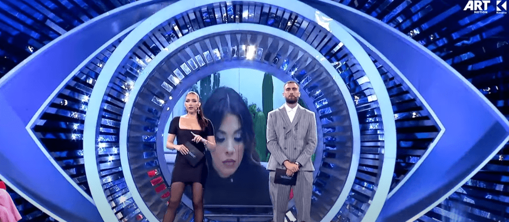 Shqipja, Ardi dhe Mirdoni sqarojnë në 'Prime' se si nisi përplasja mes tyre (VIDEO)