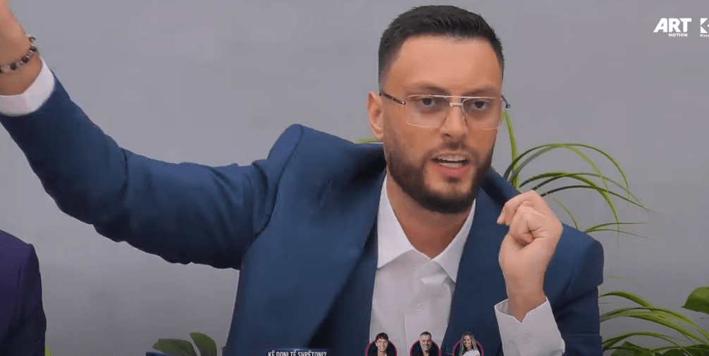 Ardi i revoltuar në Lumin: I ke bë të ndjehen keq krejt njerëzit që vuajnë nga intoleranca në gluten (VIDEO)