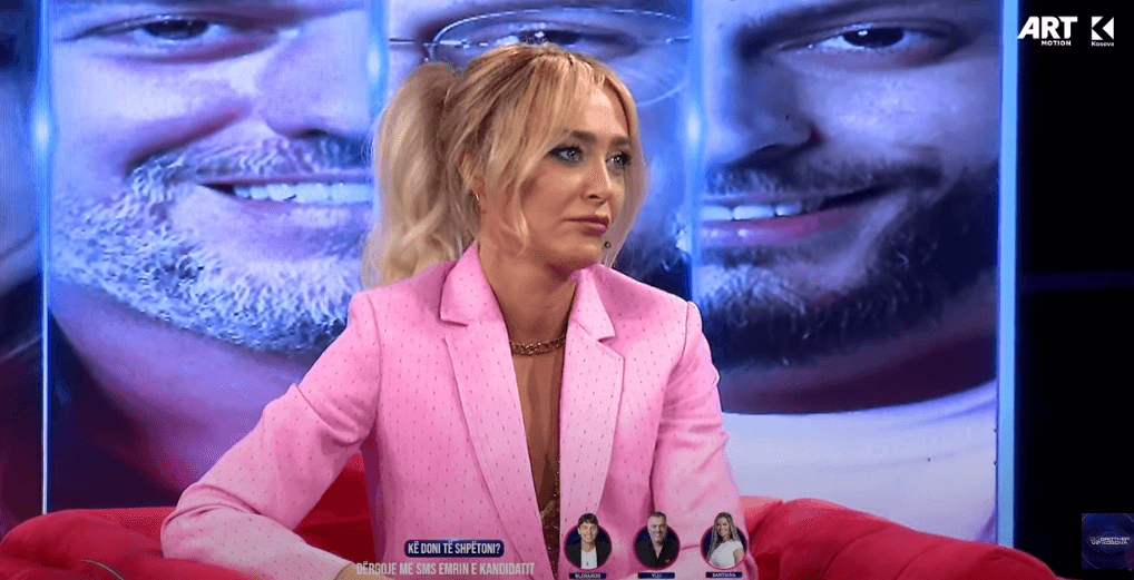Anita: Lumi me super strategji sulmuese, banorët po bien pre e provokimeve të tij (VIDEO)