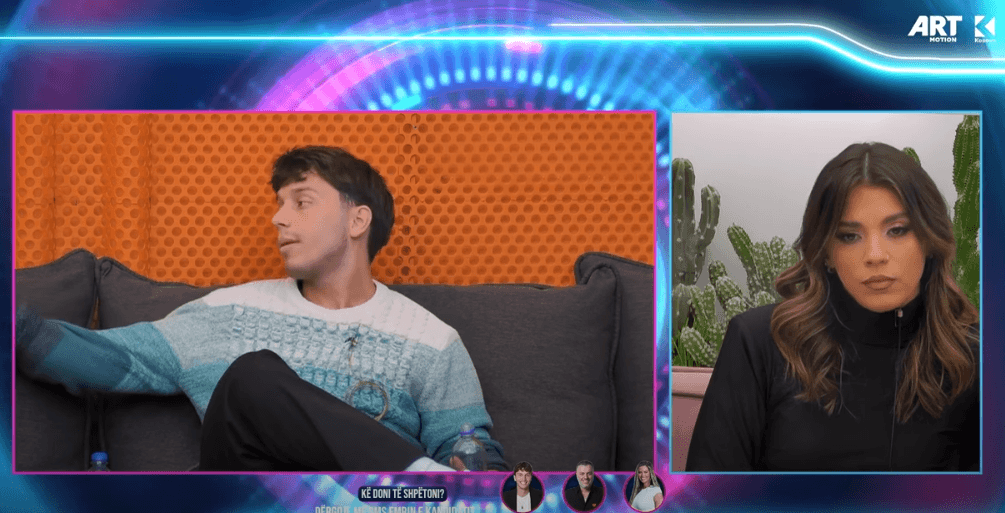 Çka ndodhi mes Shqipes dhe Shqipes? Ky klip sqaron gjithçka (VIDEO)