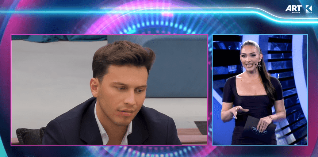 Blerando tregon pse nuk hoqi dorë nga ëndrra për muzikë (VIDEO)