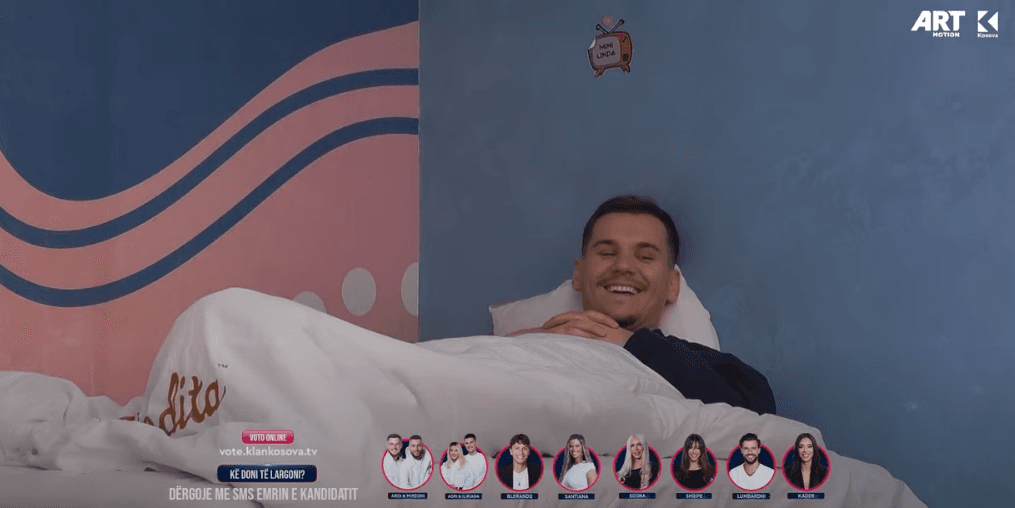 Adri thotë se "banesa e vetura janë nën emrin e Ilirianës, dhe jo të tijin" (VIDEO)