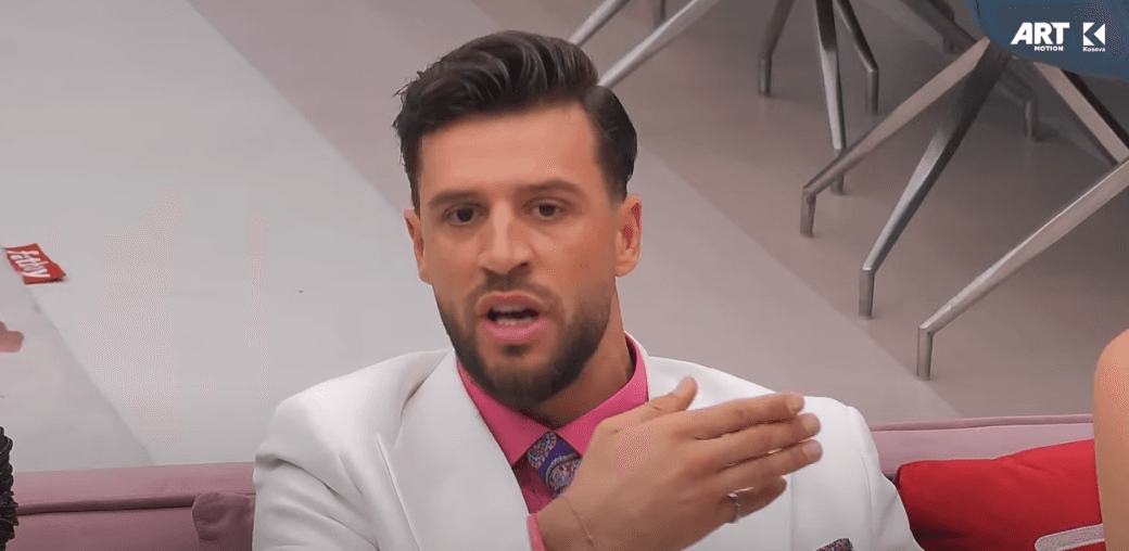 Lumbardhi: Banorët më kanë ngacmuar për Kaderin, Ganiu më tha se "e ka dikë jashtë" (VIDEO)