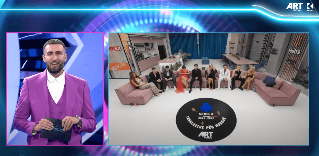 "Kë doni ta dërgoni në finale?" - televotimi i hapur zyrtarisht tanimë (VIDEO)