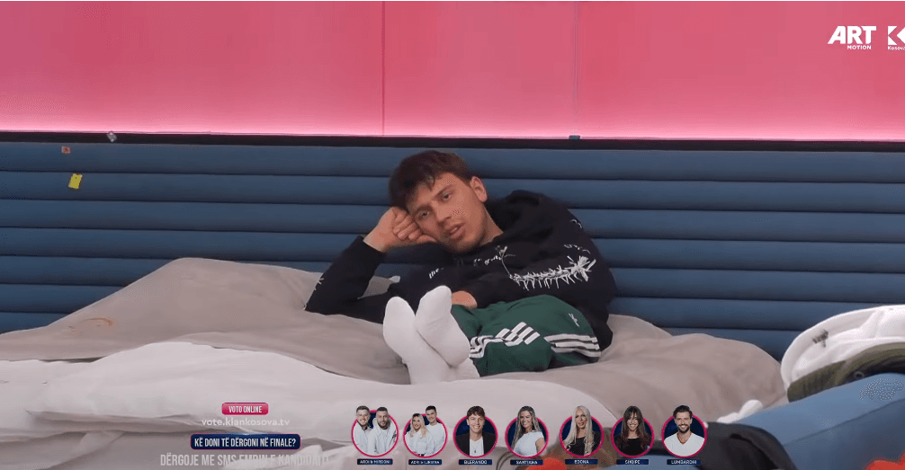 Edona komenton Miss Rose-n, Blerando: Nuk është 'cool' me i përqeshë njerëzit për pamje e veshje (VIDEO)