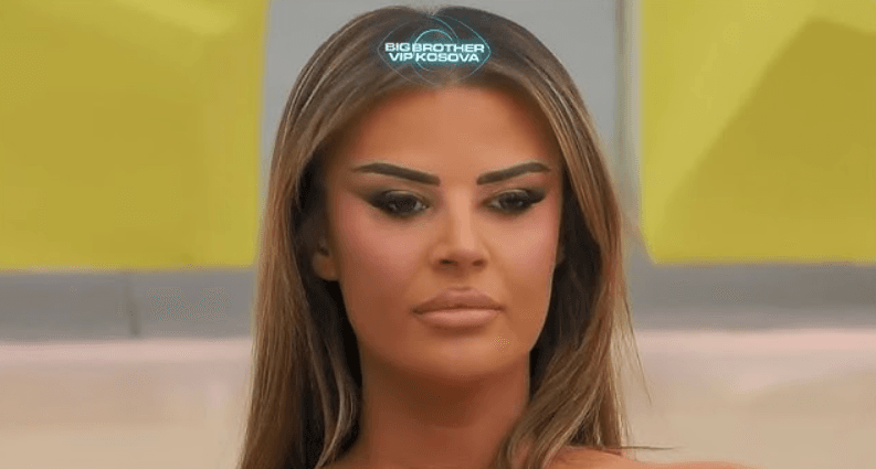 Santiana flet për familjen e Lirimit: Janë 'open minded' - nënën e ka tejet të mirë e të urtë, kënaqem me të (VIDEO)