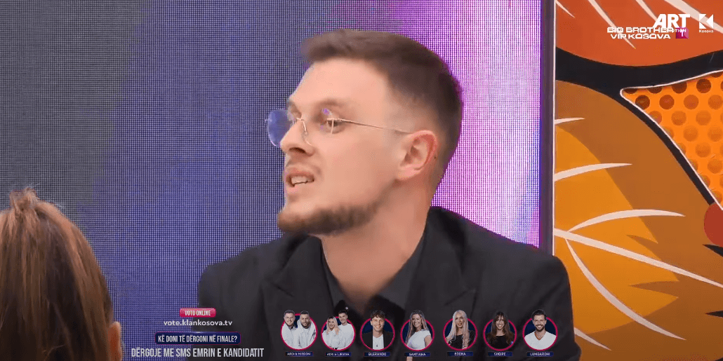 "Pse e meritojnë finalen më shumë se Adri dhe Iliriana?", përgjigjen Ardi e Mirdoni (VIDEO)