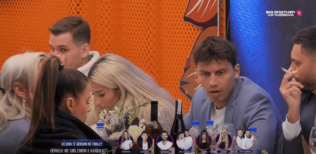Blerando liston arsyet që qëndrojnë pas "ikjes" së tij nga debatet (VIDEO)
