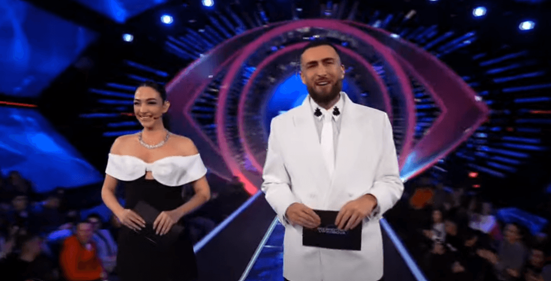Nis spektakli i gjysmë-finales së madhe së BBVK - një show që thjesht nuk bën ta humbisni (VIDEO)