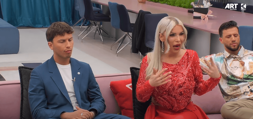 Edona: Strategjia ime është me ia mbyll gojën secilit, edhe Blerandos (VIDEO)