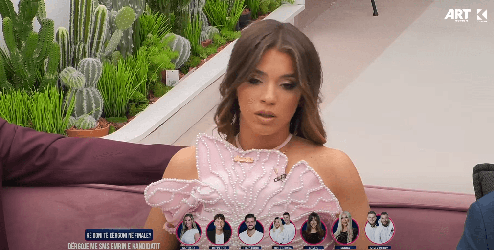 "Burrë jo ideal" - Përplasje mes Shqipes dhe Adrit në 'Prime' (VIDEO)