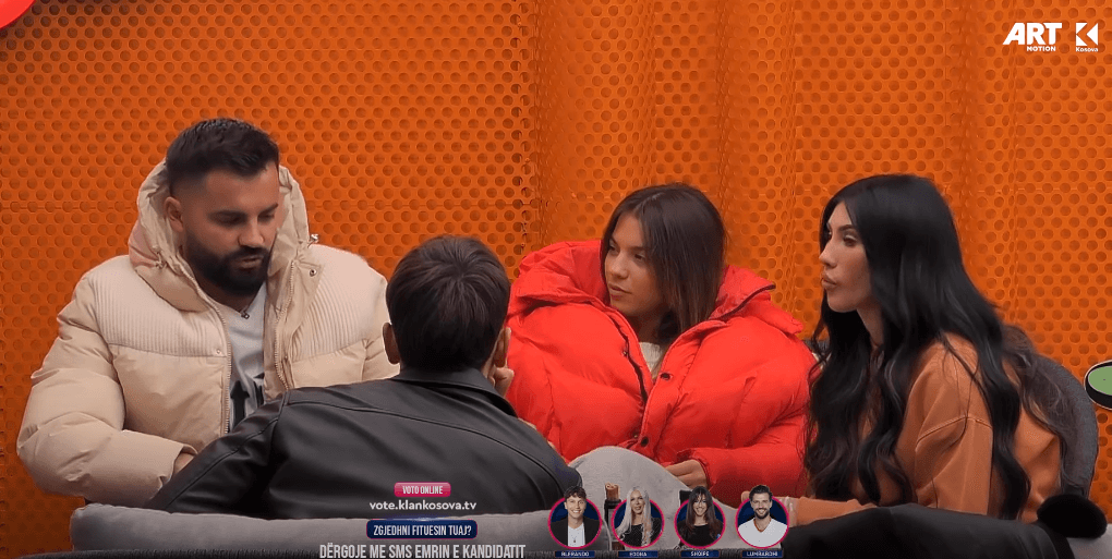Meti: Në Suedi e parkova veturën si në Kosovë, porsa dola nga marketi morra 80 euro dënim (VIDEO)