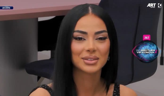 Kaderi i drejtohet Bucit me shaka: Lumin s'e lë të rri me ty sepse ti çfarë s'ke bërë në shpi e lëre më jashtë (VIDEO)