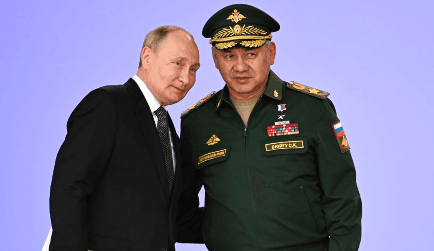 Rusia pretendon se ka vrarë 215 mijë ushtarë ukrainas gjatë 2023-ës