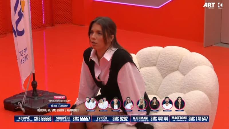 Sfida e kapitenit, Shqipja u përgjigjet pyetjeve nga CineStar në kuiz (VIDEO)