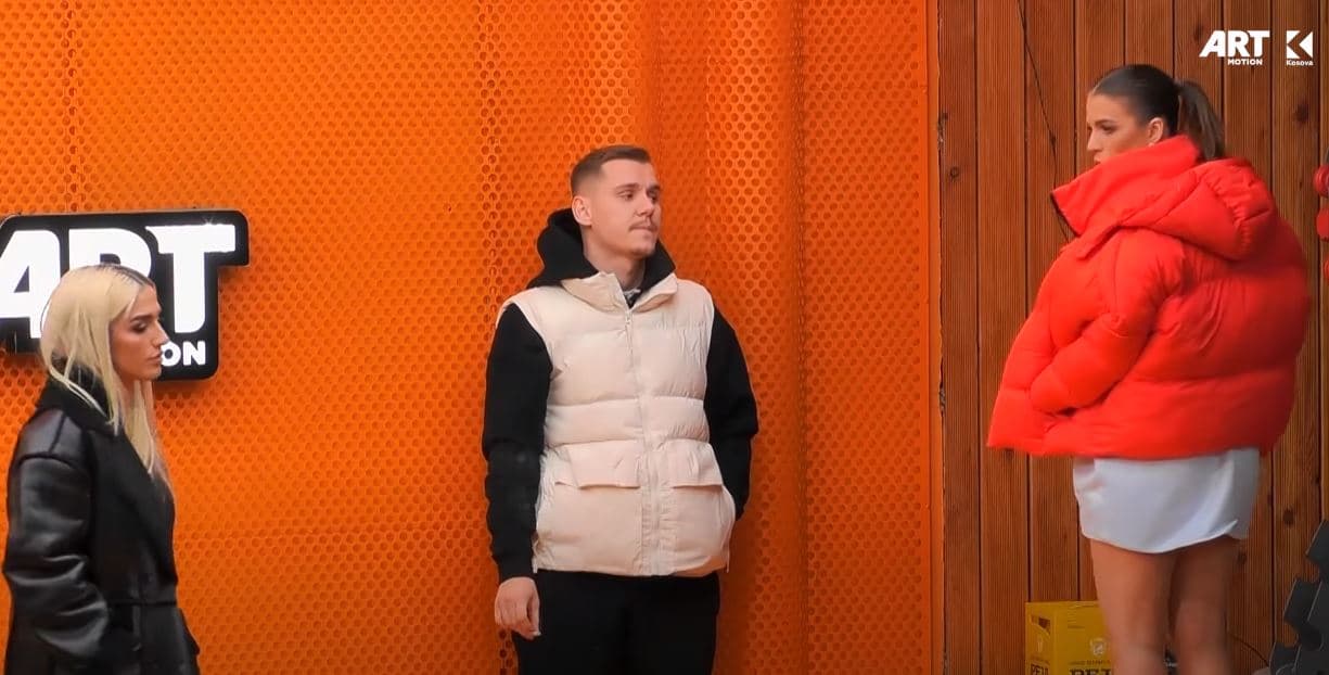 Si e humbën shoqërinë mes vete? Çifti debaton me Shqipen (VIDEO)