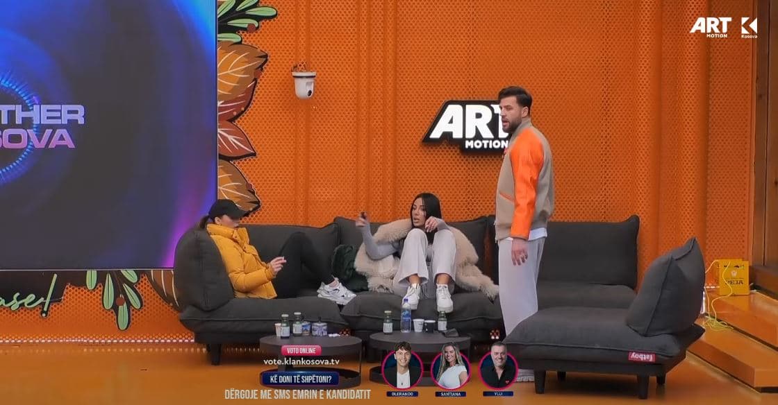 "Ajo është nxitje", debatojnë Shqipja e Lumbardhi (VIDEO)