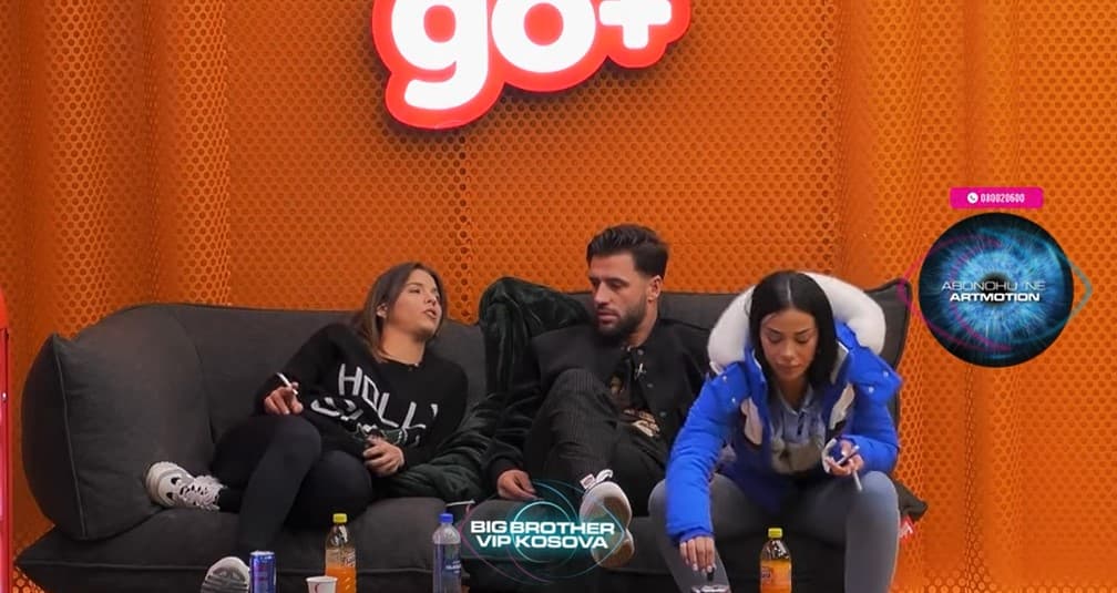"Është toksik, mashtrues" - Lumbardhi dhe Shqipja flasin për Blerandon (VIDEO)