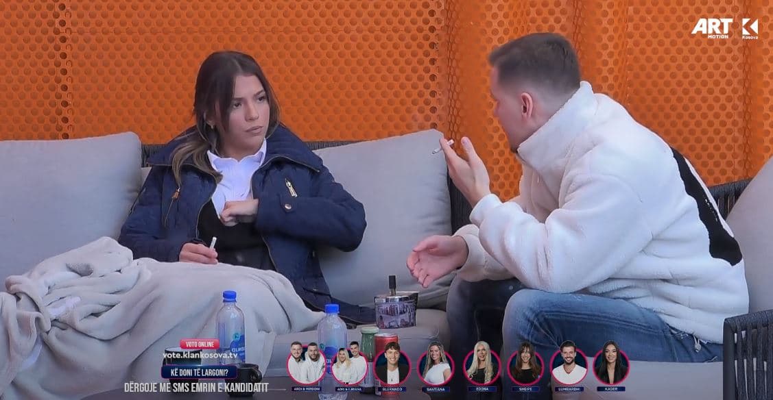 Shqipja: Me Mirdonin kam pasë afrimitet më shumë, se për Ardin nuk ma ndin (VIDEO)