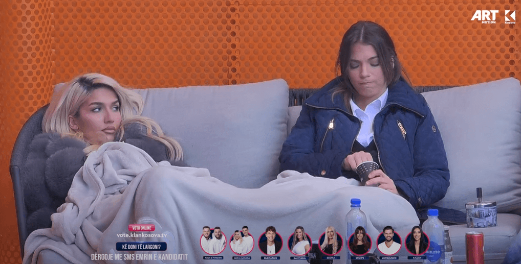 Shqipja: Kur nuk marr vesh, mirë më bëhet (VIDEO)