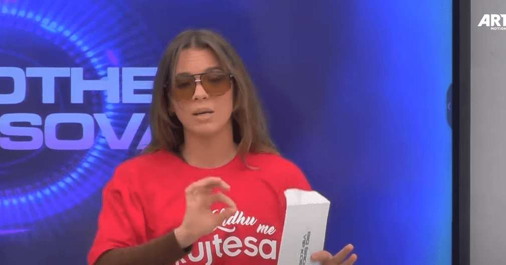 Shqipja lexon sfidën e buxhetit për këtë javë që mundësohet nga Kujtesa (VIDEO)