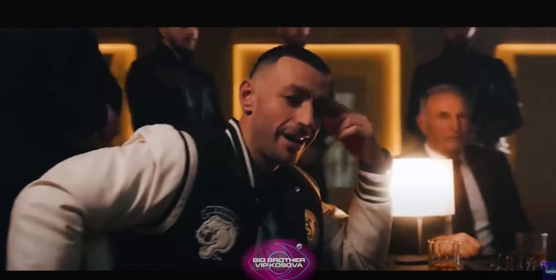 Një ‘Prime’ para gjysmëfinales, gara më e fortë se kurrë - Stresi sonte në shtëpinë e BBVK2 (VIDEO)