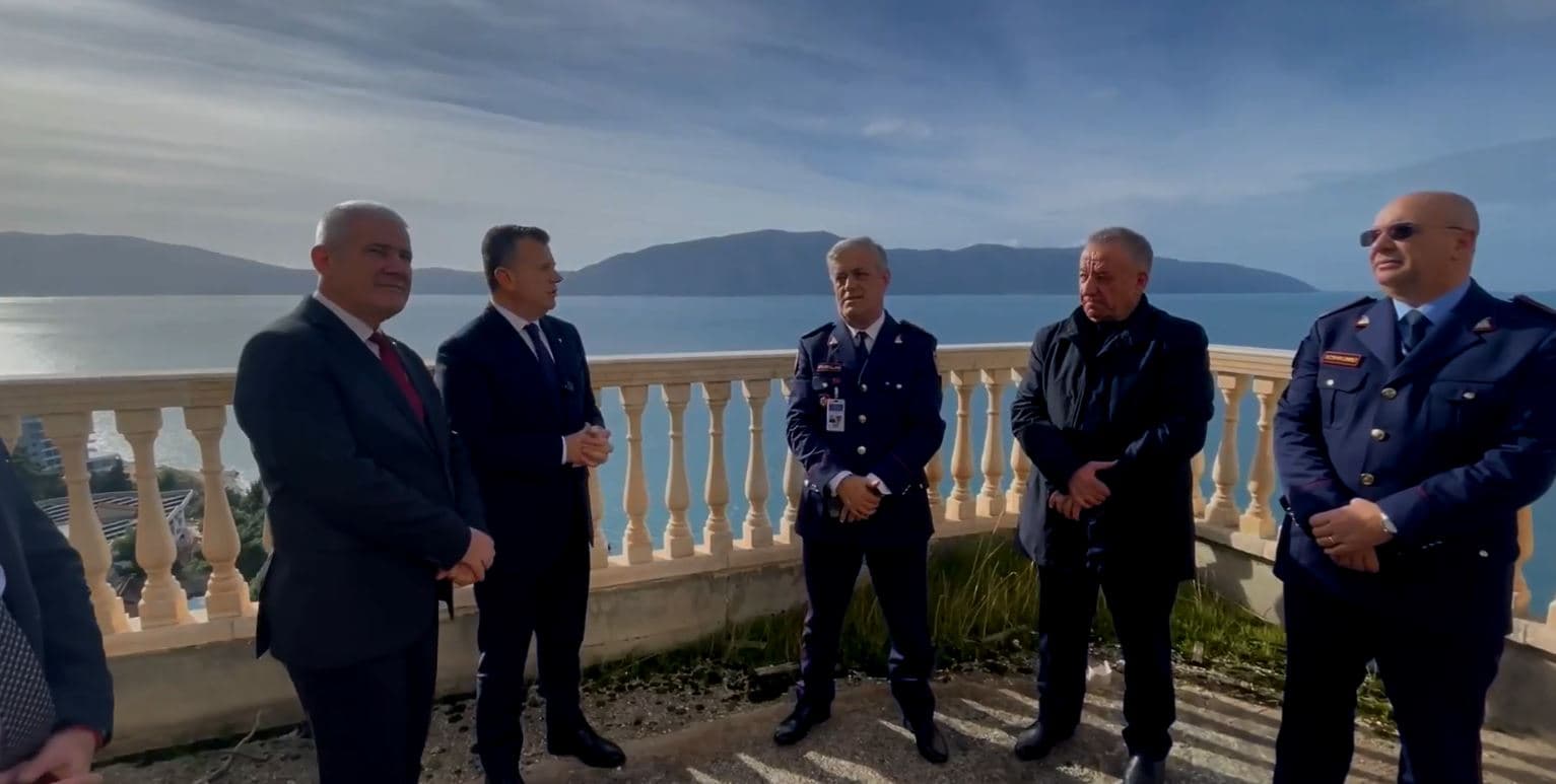 Kosova dhe Shqipëria së shpejti me objekt për trajnimin e forcave të policisë (VIDEO)