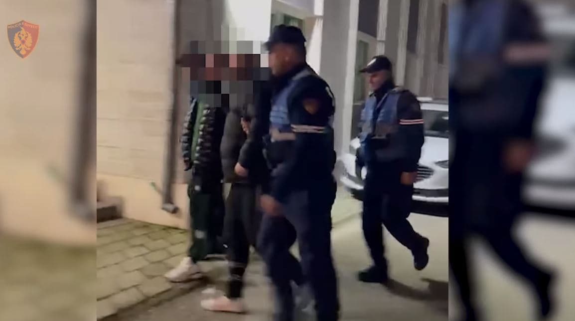 Shqipëri: “Tempulli 2” arreston 273 persona